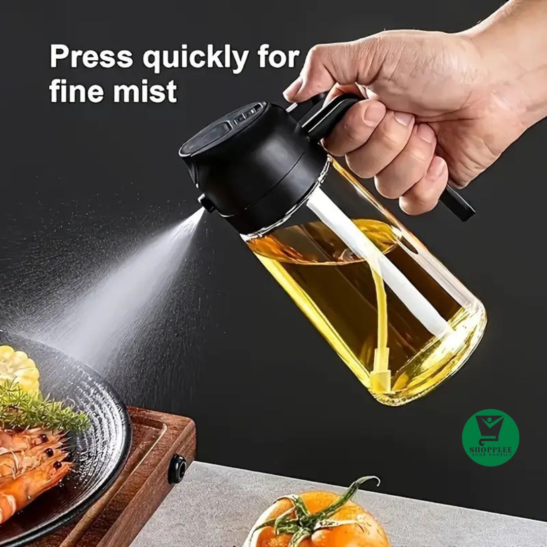 oil bottle best  kitchen appliances