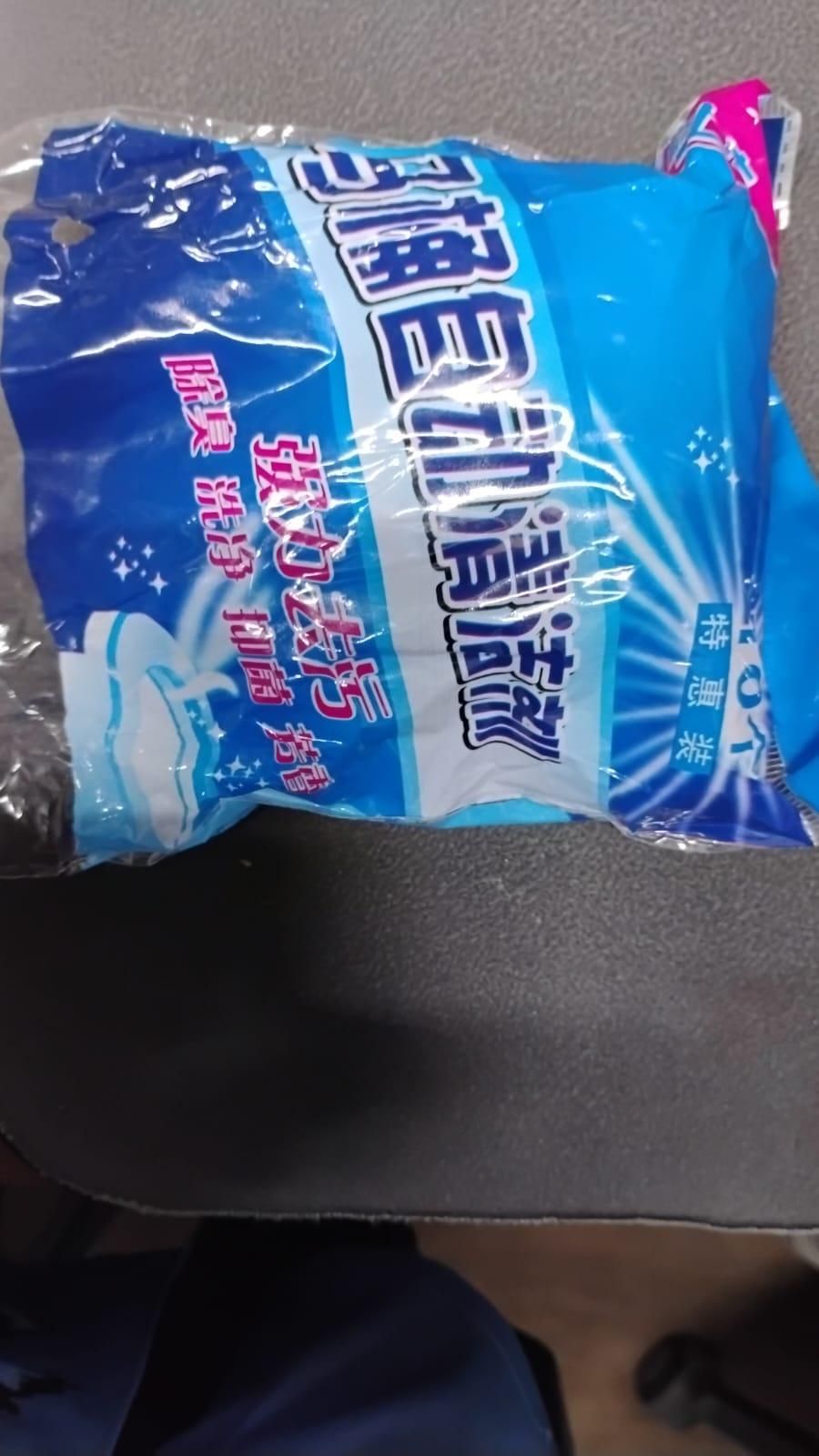 Automatic Toilet Cleaning Tablet | Long-Lasting Toilet Deodorizer & Bathroom Cleaner (Pack of 10)