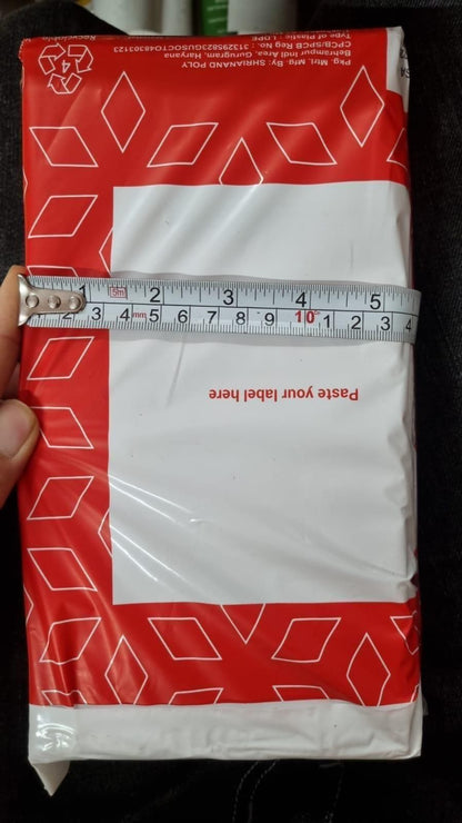 packaging box of product pet hair removing gloves