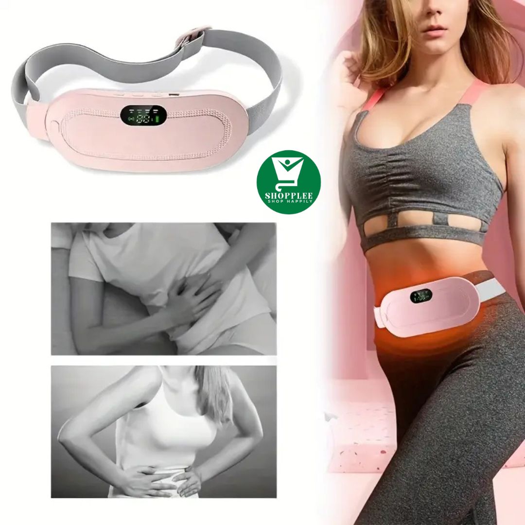 menstrual heating pad lightweight