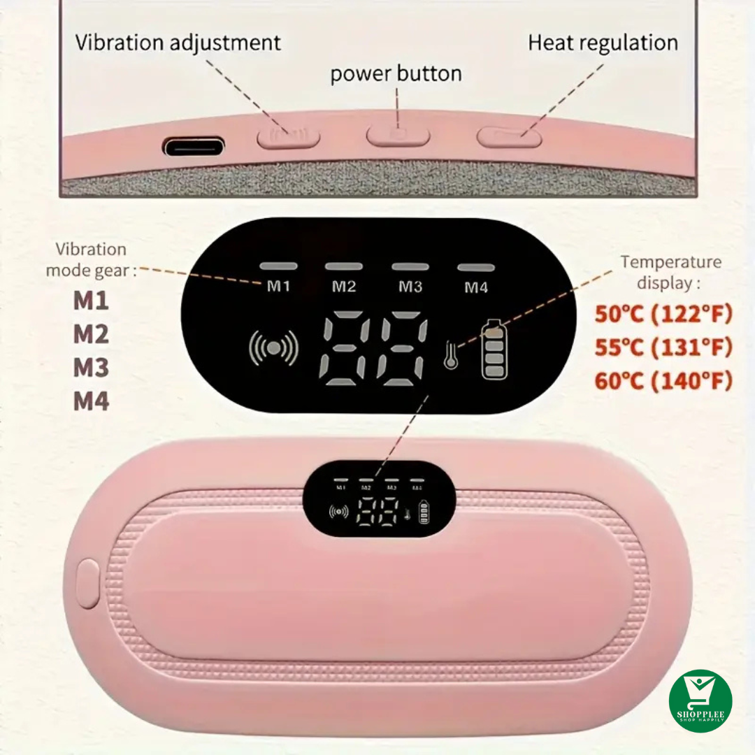 menstrual heating pad
