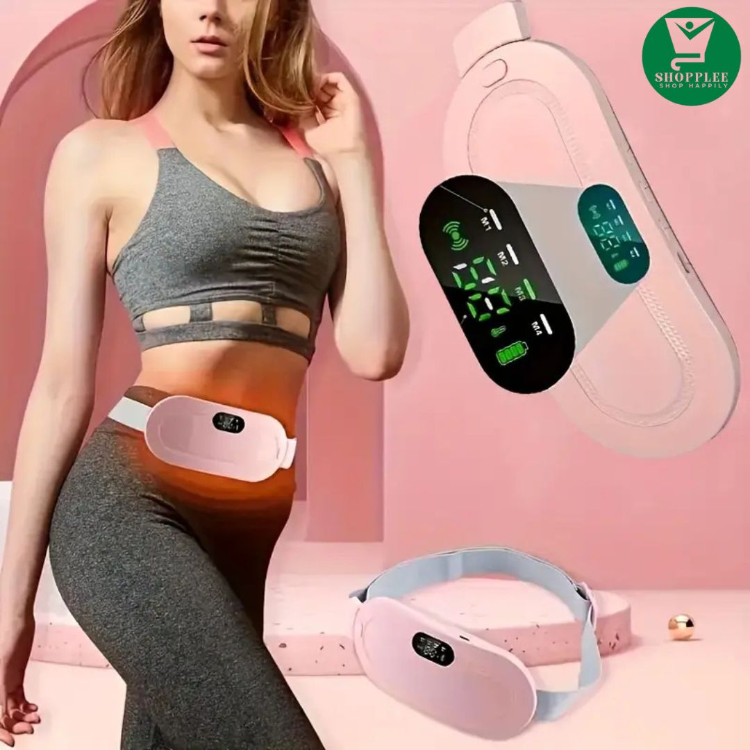 Magnetic Portable heatingd belt