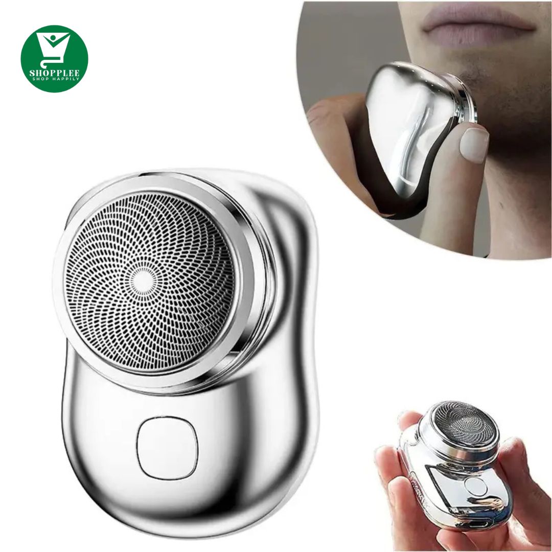electric shaving machine