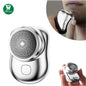 electric shaving machine
