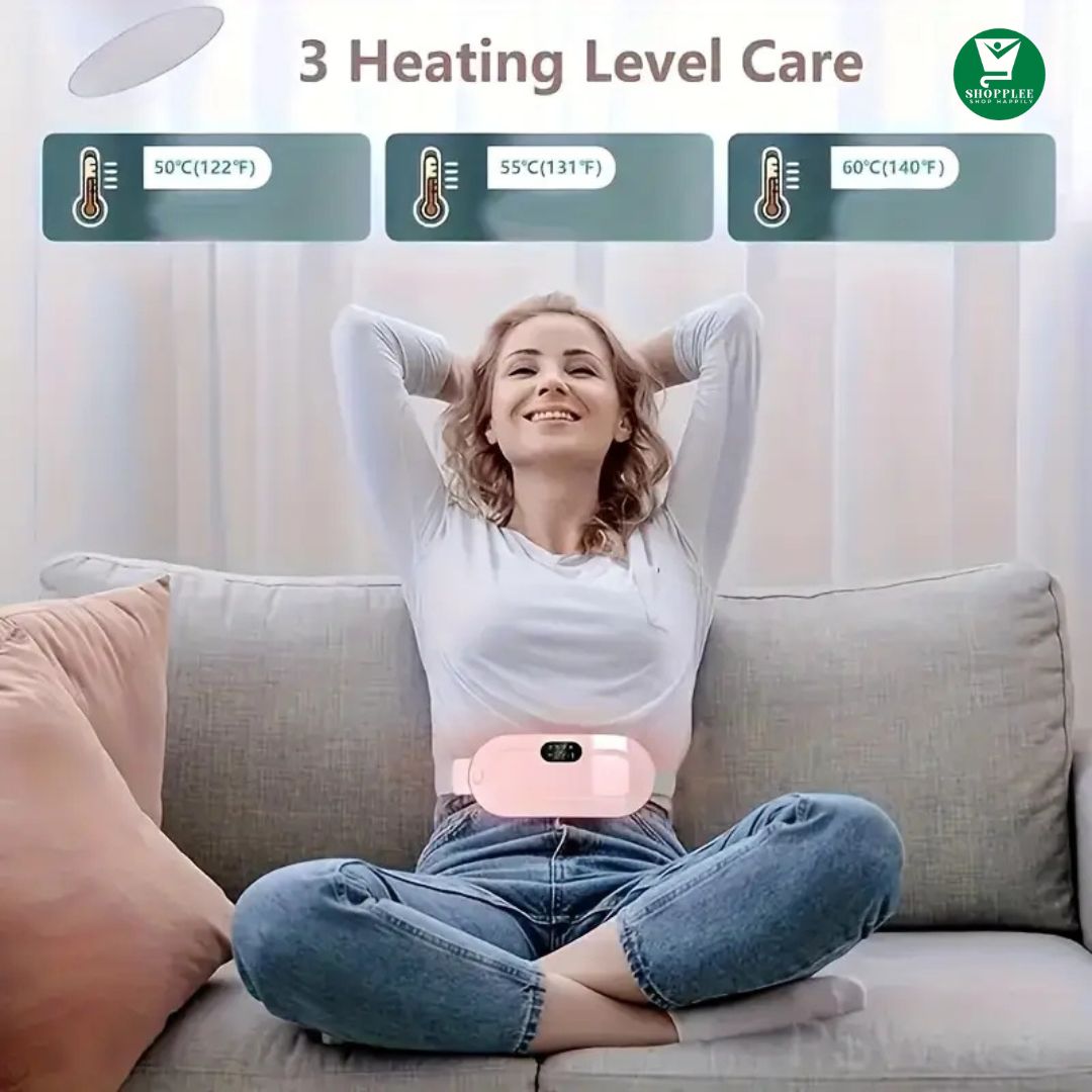 heating pad magnetic easy to use