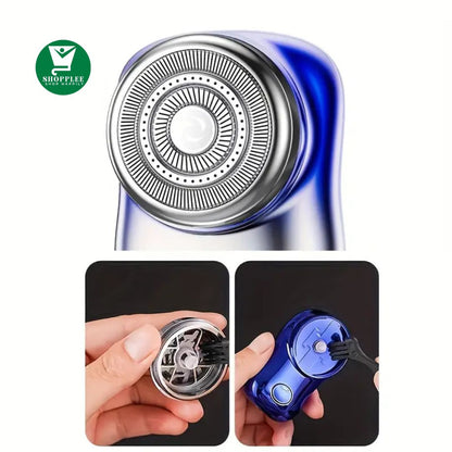 shaving machine easy to use